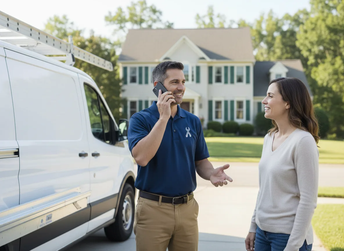 Home Gutter Service Sebago, ME FAQs